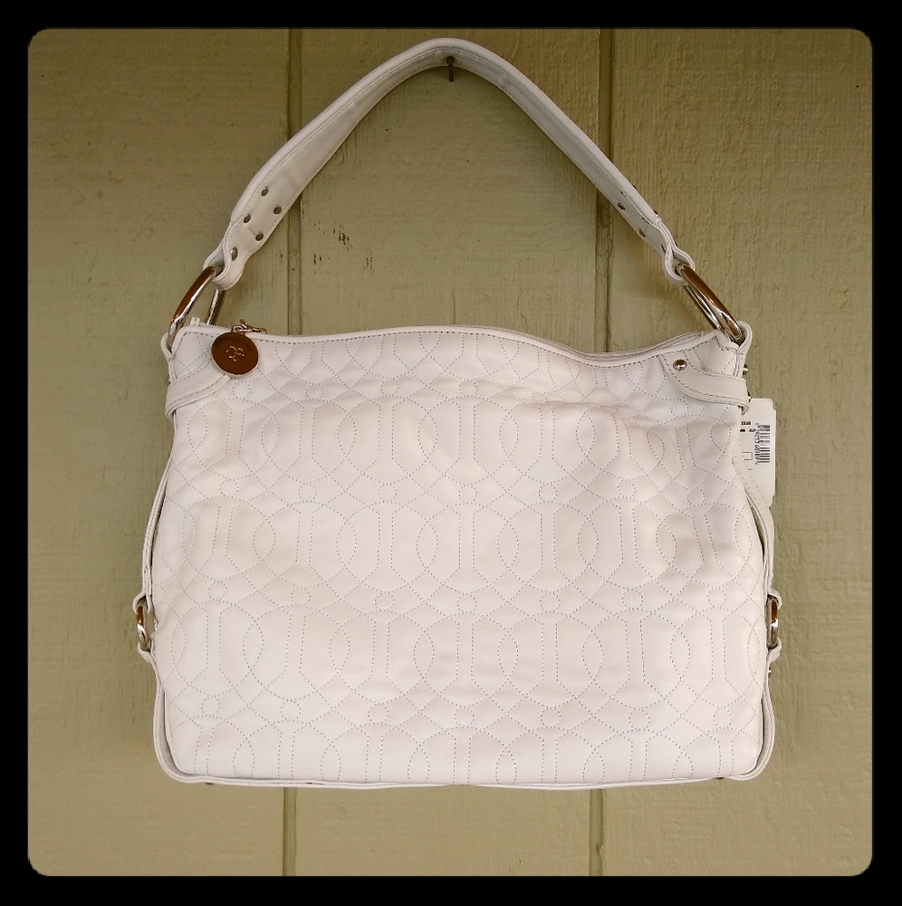 New Donald J. Pliner Handbag